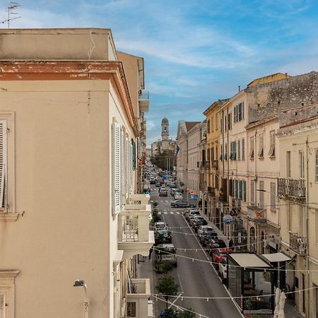 Hotel Unico Sassari Exterior foto